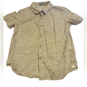 Cactus Boys Light Beige Shirt